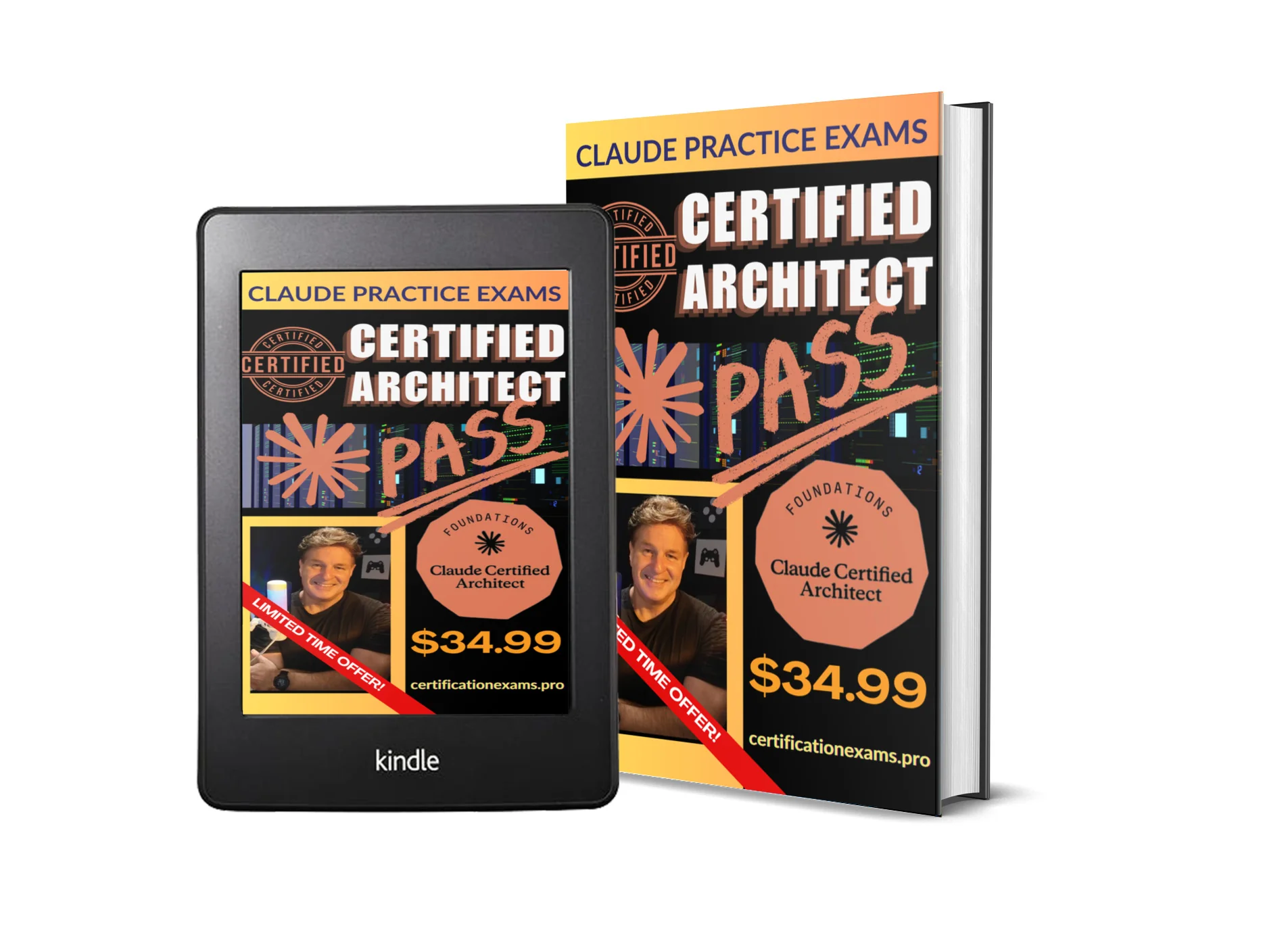 Claude Certified Architect Practice Exams