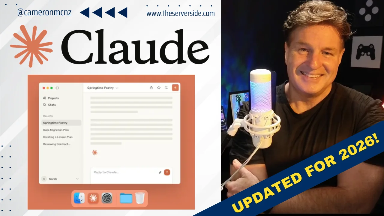 Claude, Copilot & Agentic Peer Programming