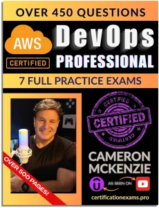 AWS DevOps Certification Book
