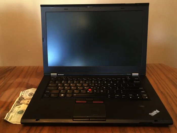 T430s vs Carbon