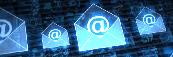 How the @ symbol became an IT sensation