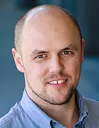 Mik Kersten, CEO, Tasktop