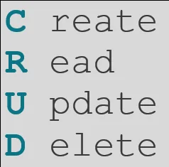 JPA CRUD operations