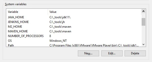 How to install Maven tutorial