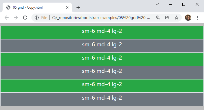 HTML and CSS on the Full-Stack Roadmap