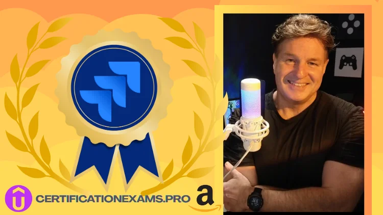 ACP-620 Jira Certification Exam