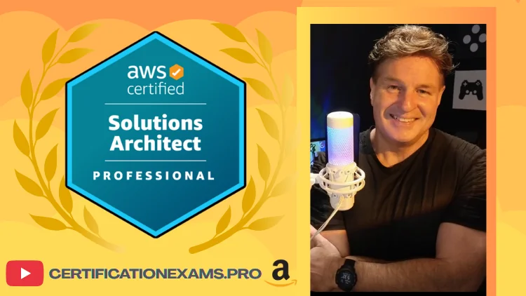AWS Solutions Architect Professional Exam Logo & Badge Credly