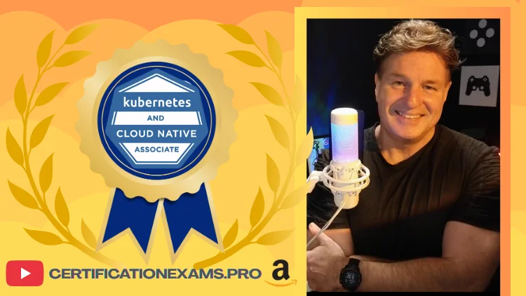 CNCF KCNA Kubernetes Cloud Native Associate Certification Practice Exams