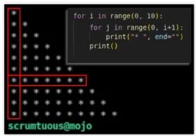 Mojo runs Python code