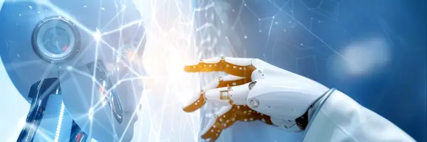 DevOps and AI Driven Process Automation